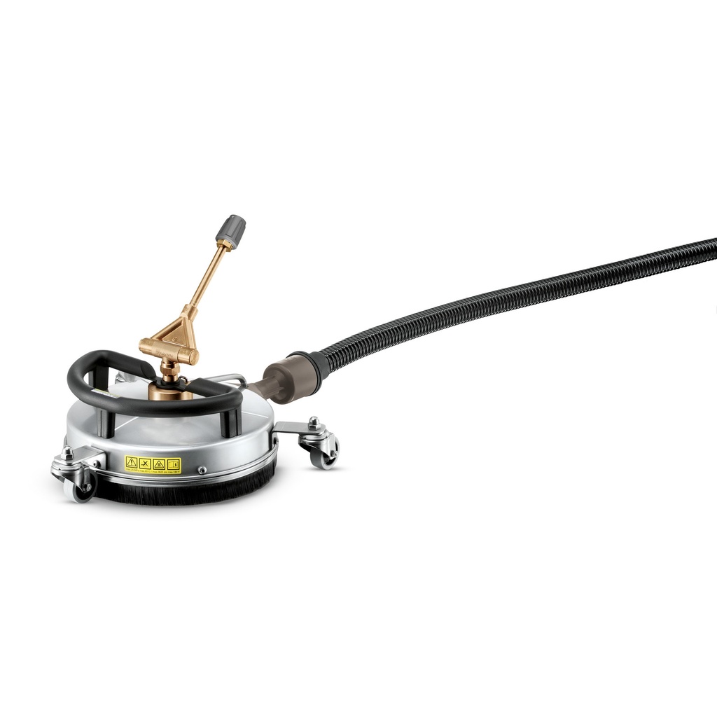Limpiadora de superficies FRV TR 30 ME, Karcher