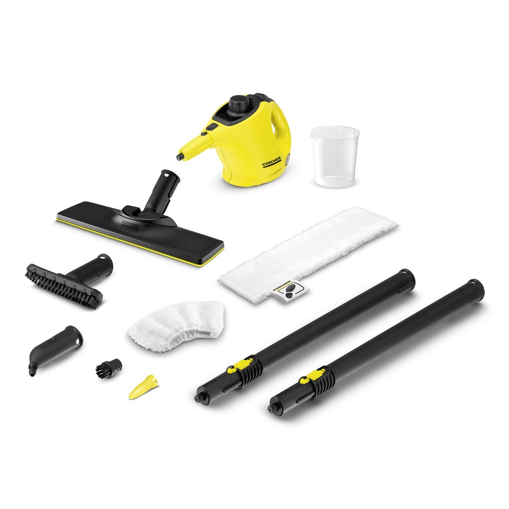 Limpiadora de vapor SC 1 EASYFIX, Karcher