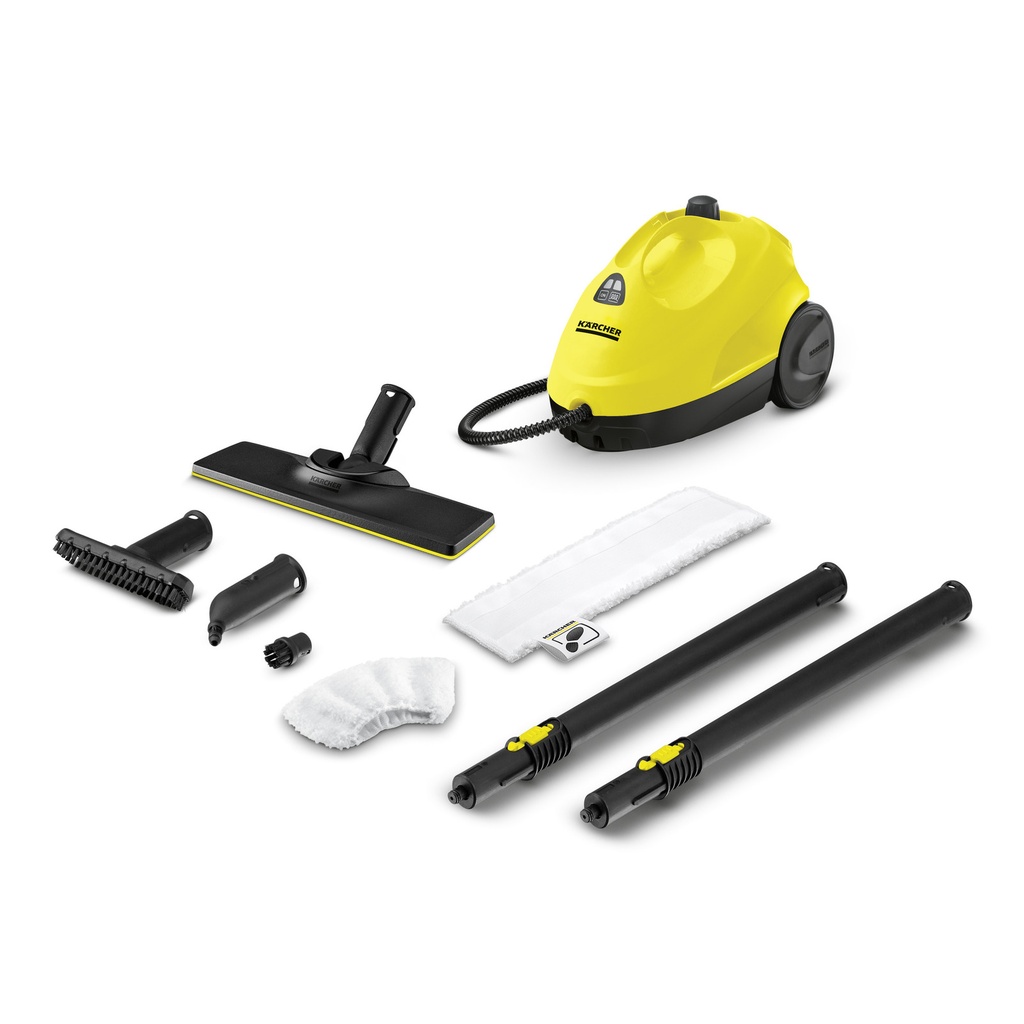 Limpiadora de vapor SC 2 EASYFIX, Karcher