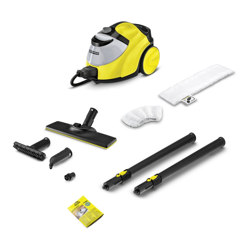 Limpiadora de vapor SC 5 EASYFIX, Karcher