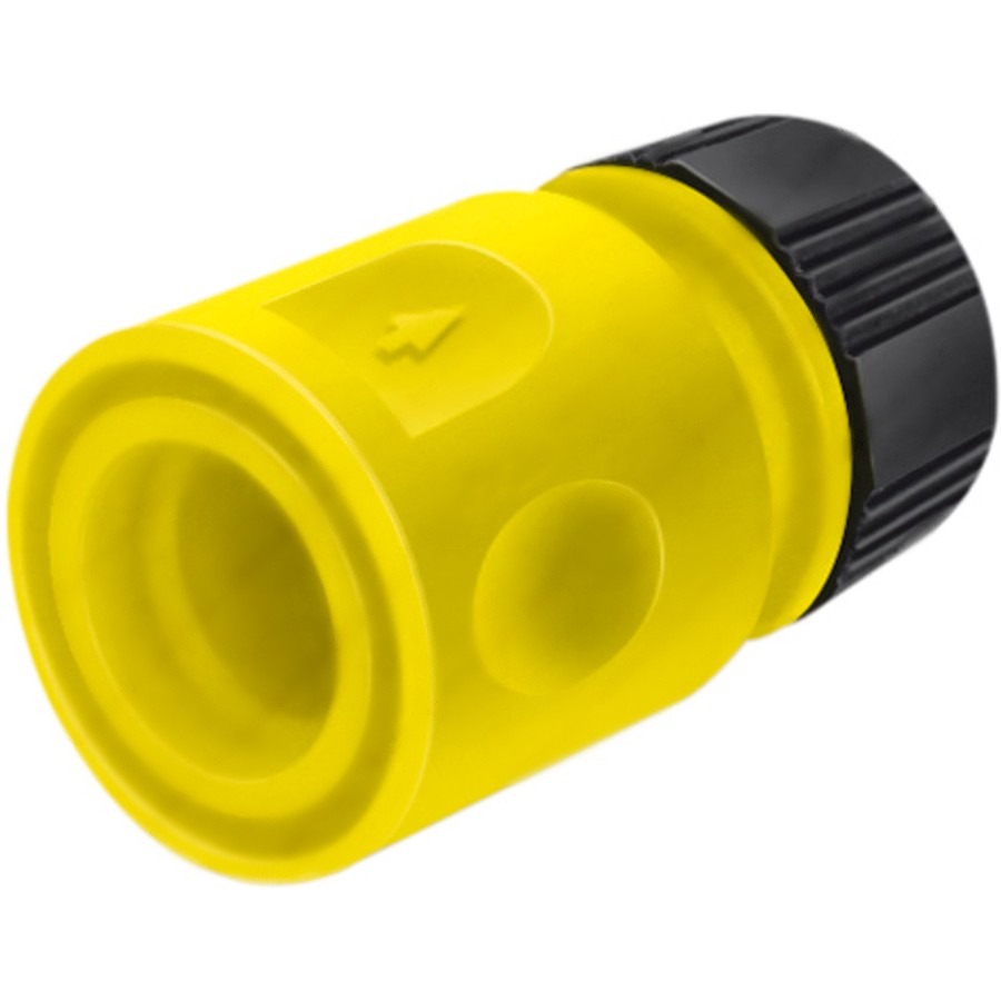 Acoplamiento para mangueras, Karcher