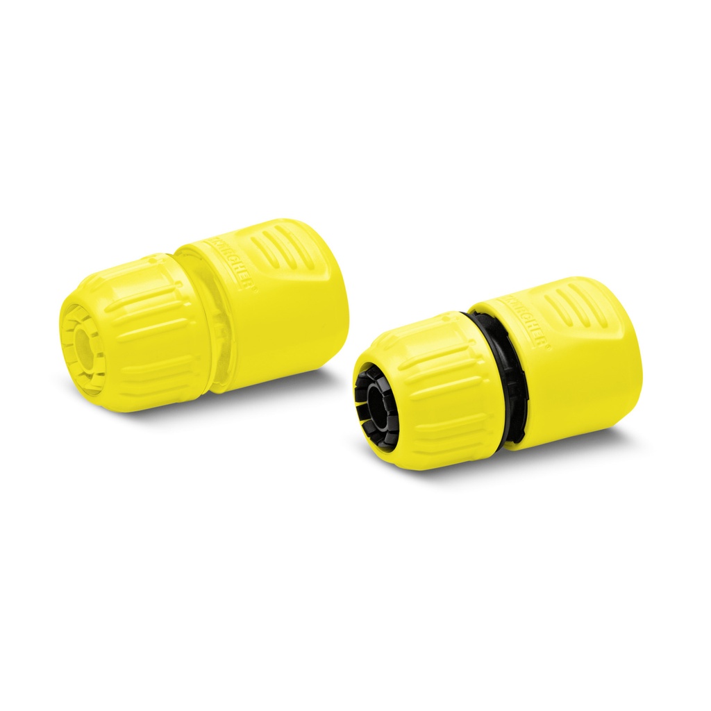 Acoplamiento para mangueras set 1/2", 5/, Karcher