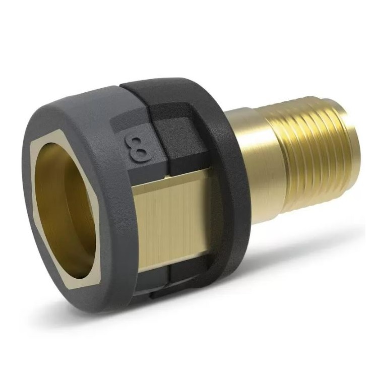 Adaptador 8 TR20IG-M18AG, Karcher