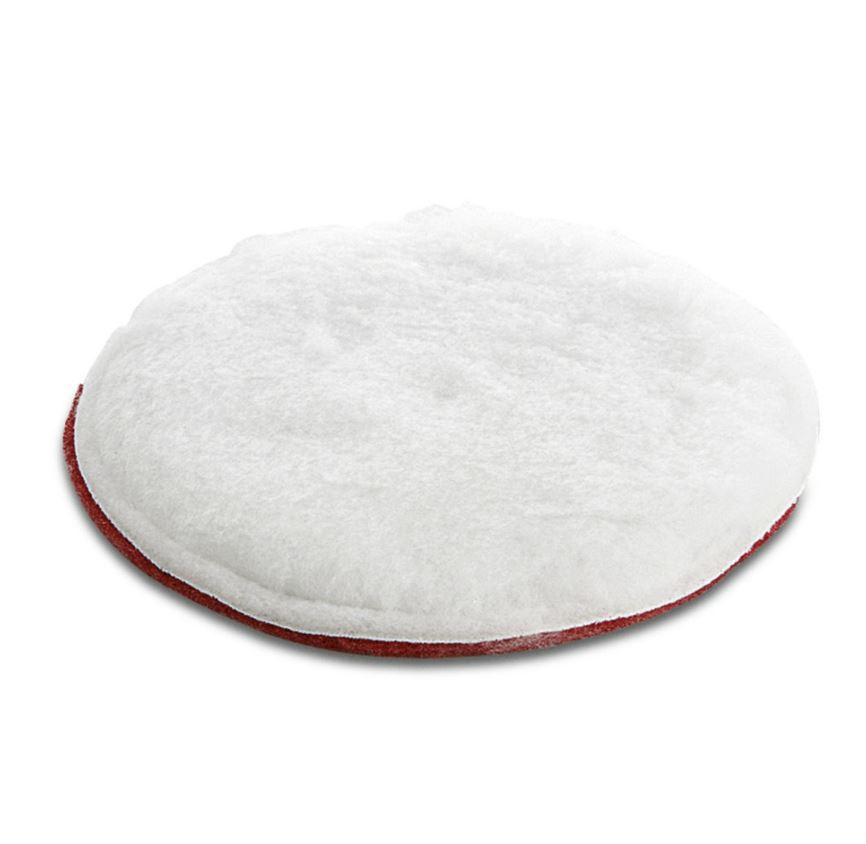 Almohadilla de pulido 170, Karcher