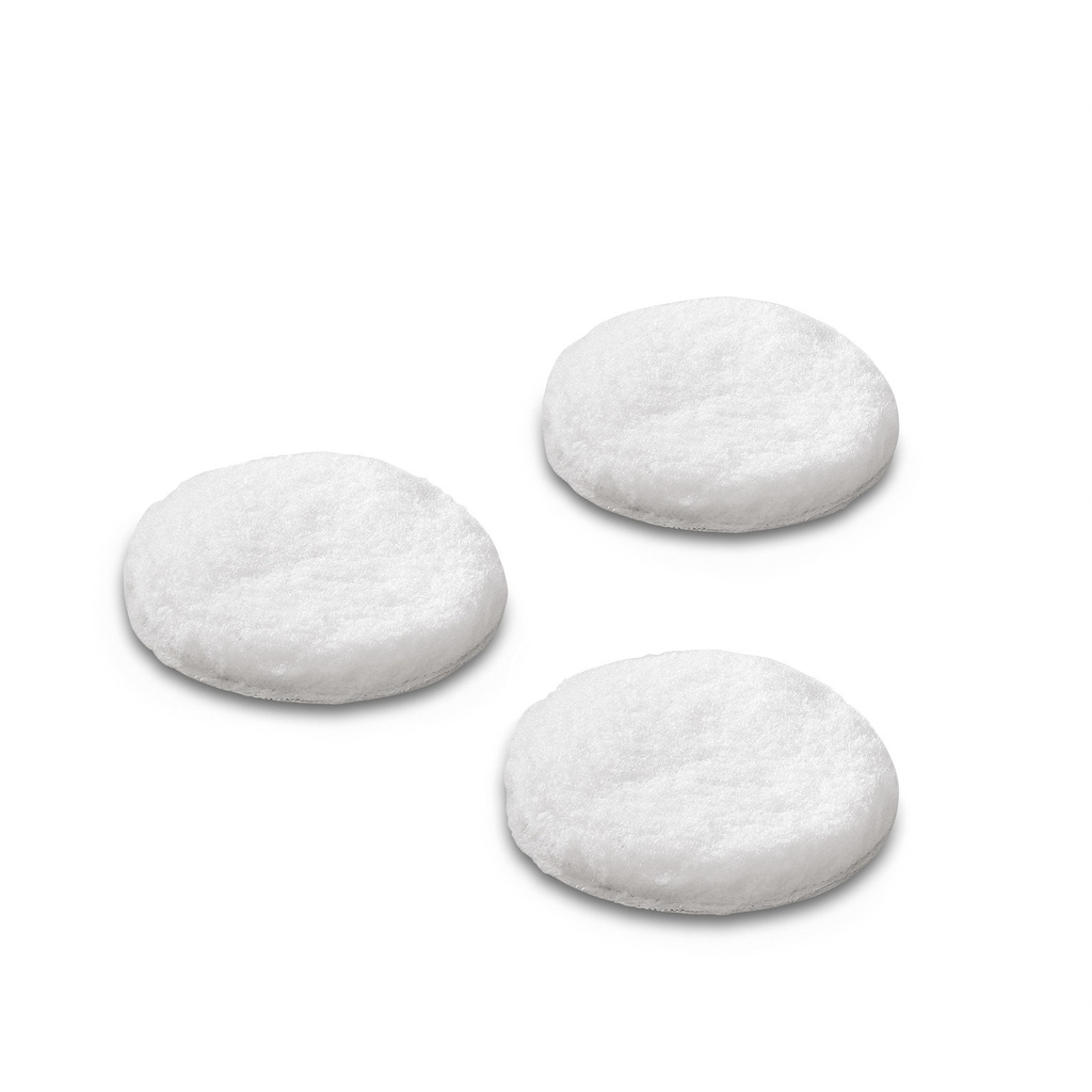 Almohadilla de pulido suelo duro FP 3St., Karcher