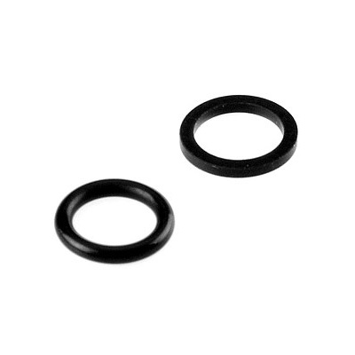 Anillo de guarnicion completo 1ST.-R.-, Karcher