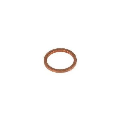 Anillo de obturacion A14x18 -Cu DIN 7603, Karcher