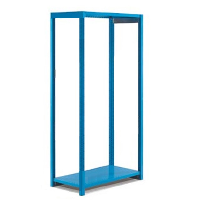 BASTIDOR UNINORM  AZUL | 400x2010 h.mmAZUL, Storage Compat