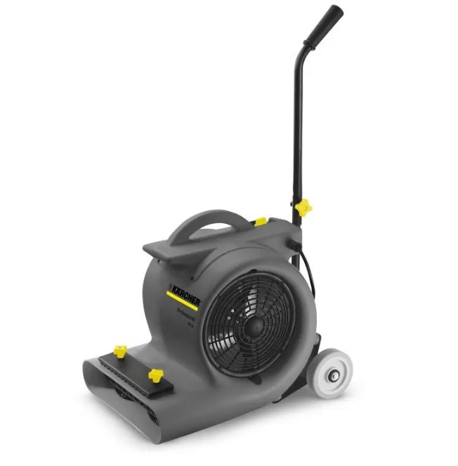 Secadora industrial de alfombras Industrial AIR BLOWER AB 84, Karcher