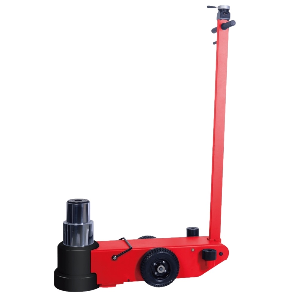 GATA HIDRONEUMATICA 80-20 TN PROFESIONAL, BIG RED