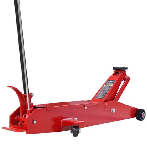 [TR50001] GATA LAGARTO HIDRAULICA 5 TON, BIG RED