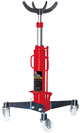 [TEL15011] Gata elevador transmision 1500 KG, Big red