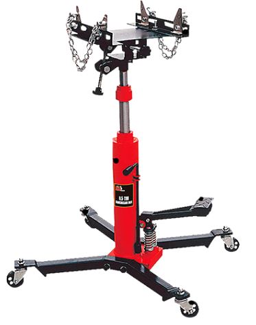 [TEL05005] Gata elevador transmision 500 KG, Big red