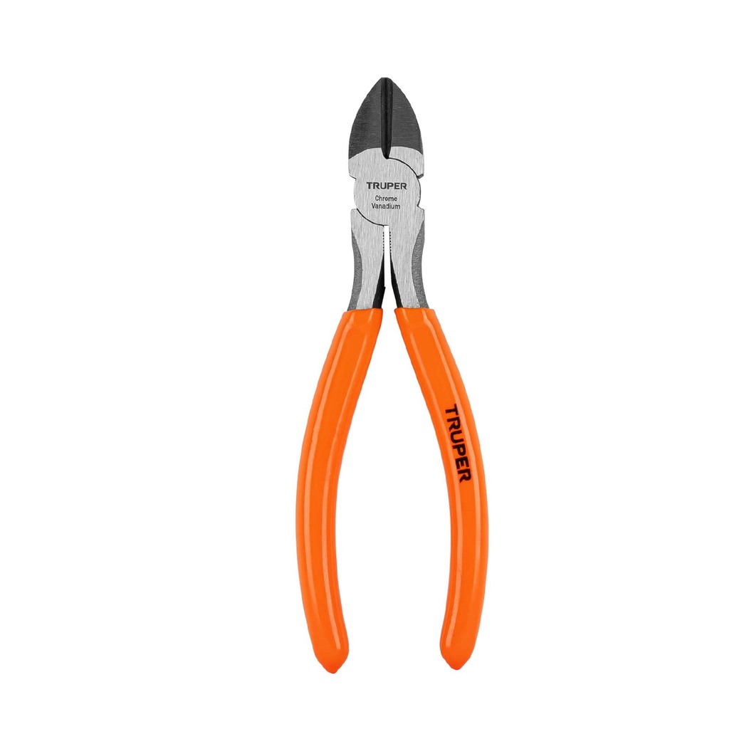 Alicate de Corte diagonal 6", Truper