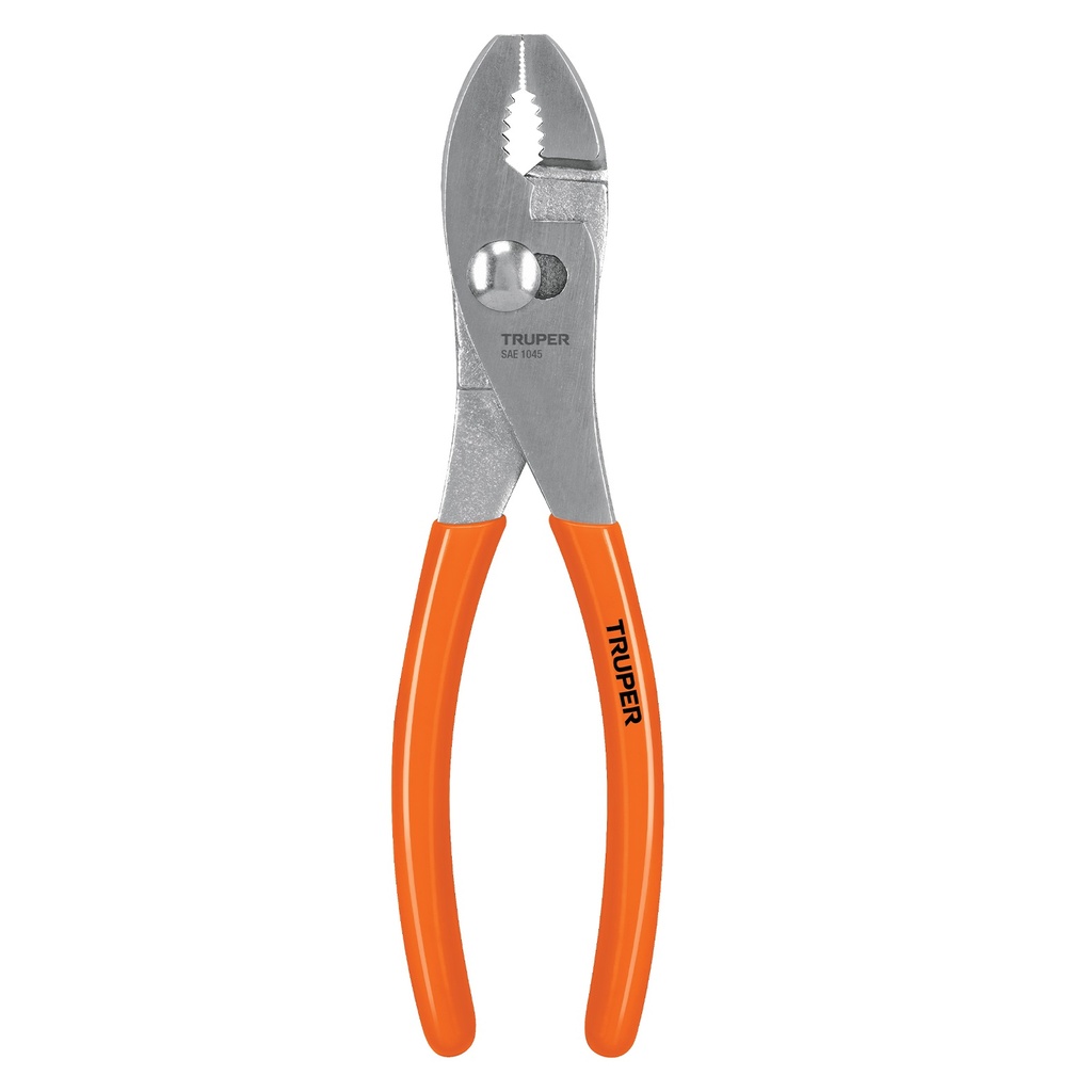 Alicate de Mecanico 8" largo, Truper