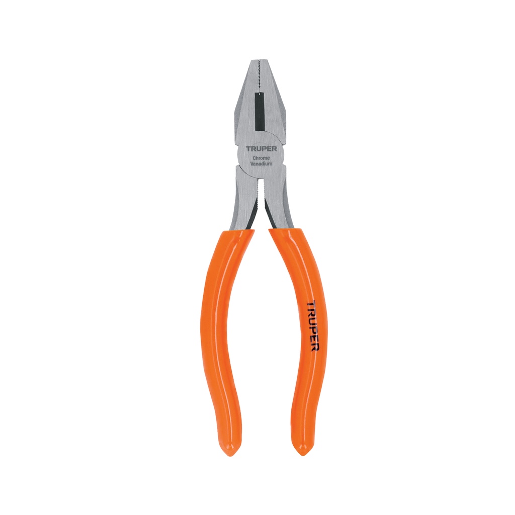 Alicate universal 6", Truper
