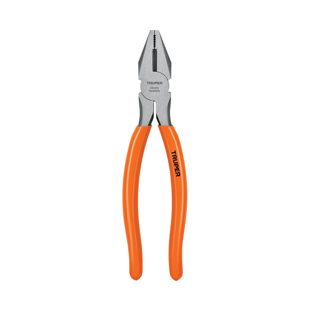 Alicate universal 8", Truper