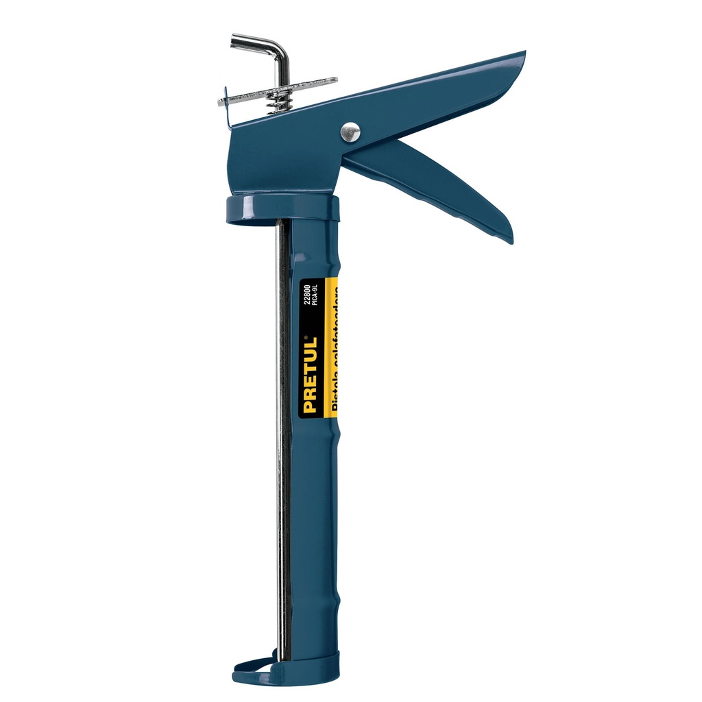 Aplicador de silicona Lisa, Pretul