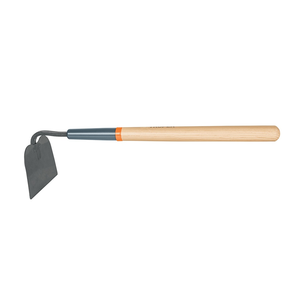 Azadon tomatero mango corto 18", Truper