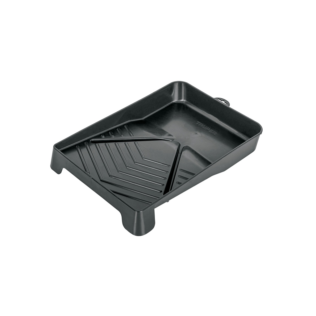 Bandeja de plastico para rodillo 9" profesional, Truper