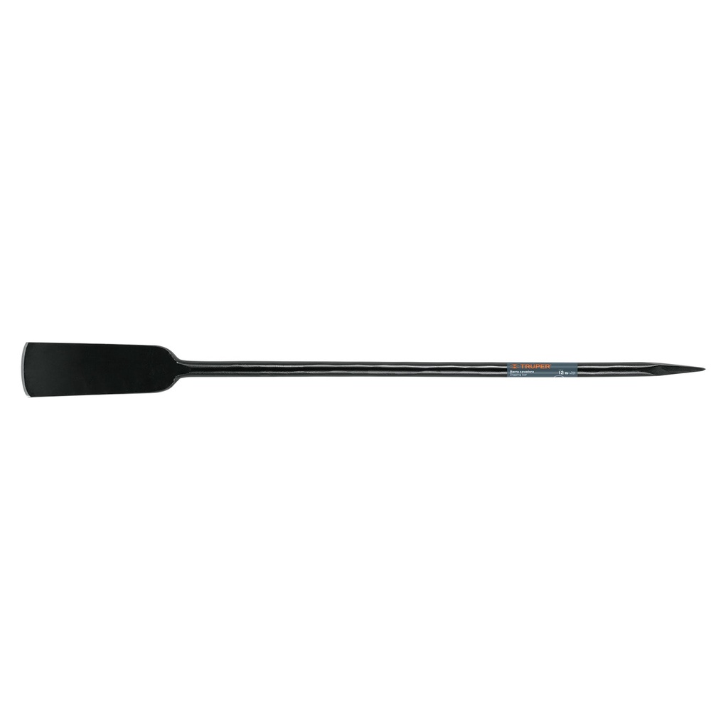 Barretas cavadoras largo 150cm escoplo 102 mm, Truper