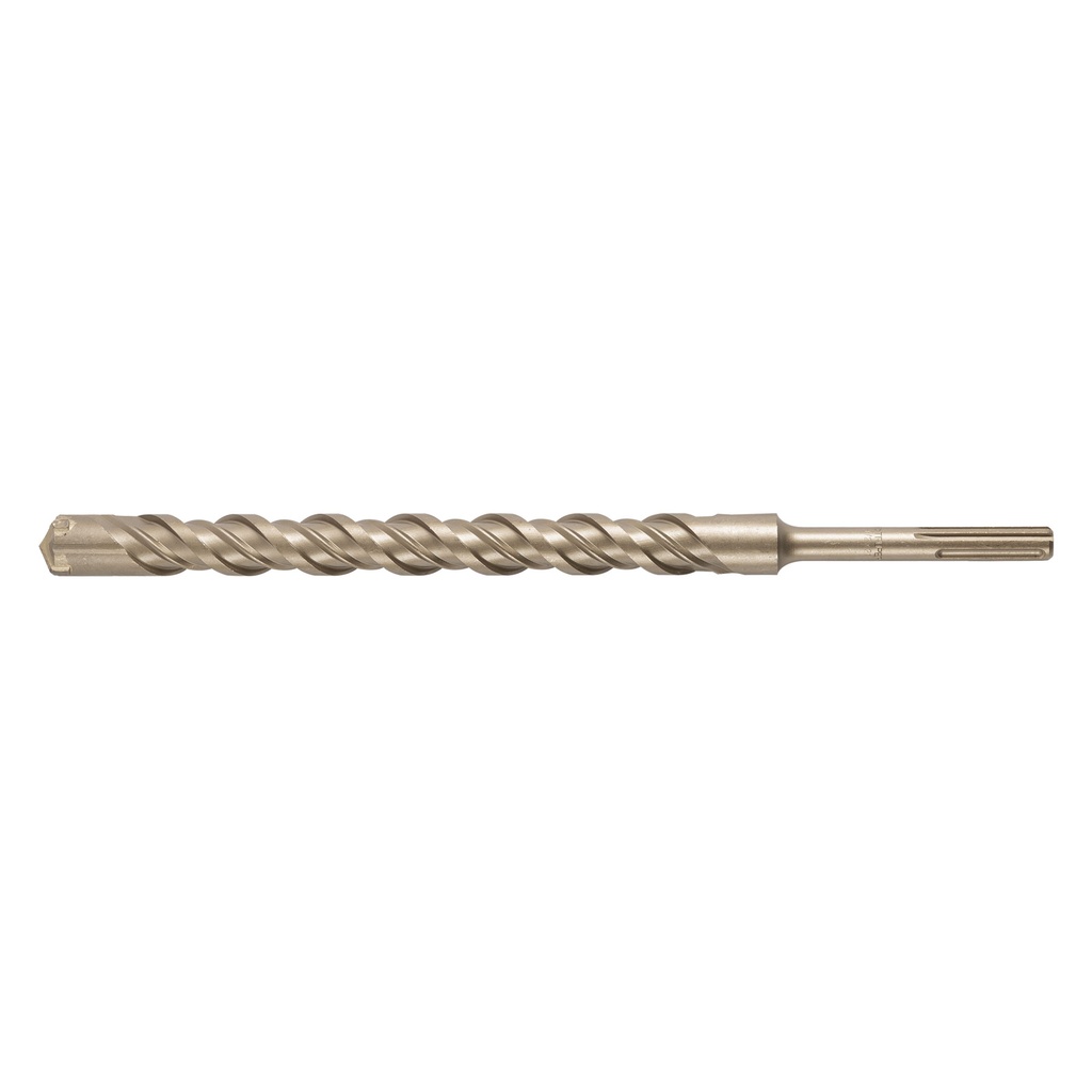 Broca SDS Max 1 1/2 x 21", Truper