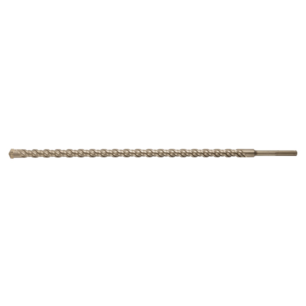 Broca SDS Max 1 1/4x 36", Truper