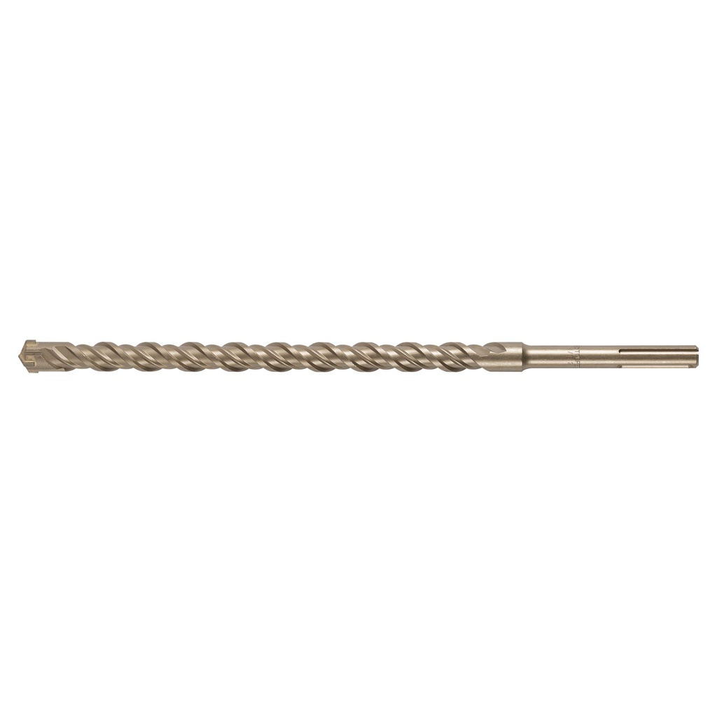 Broca SDS Max 1 1/8 x 21", Truper