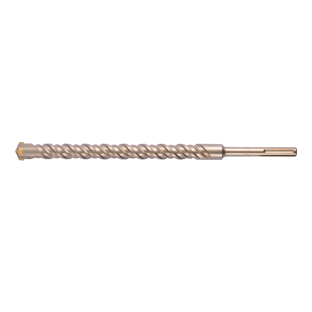 Broca SDS Max 1 3/8 x 21", Truper