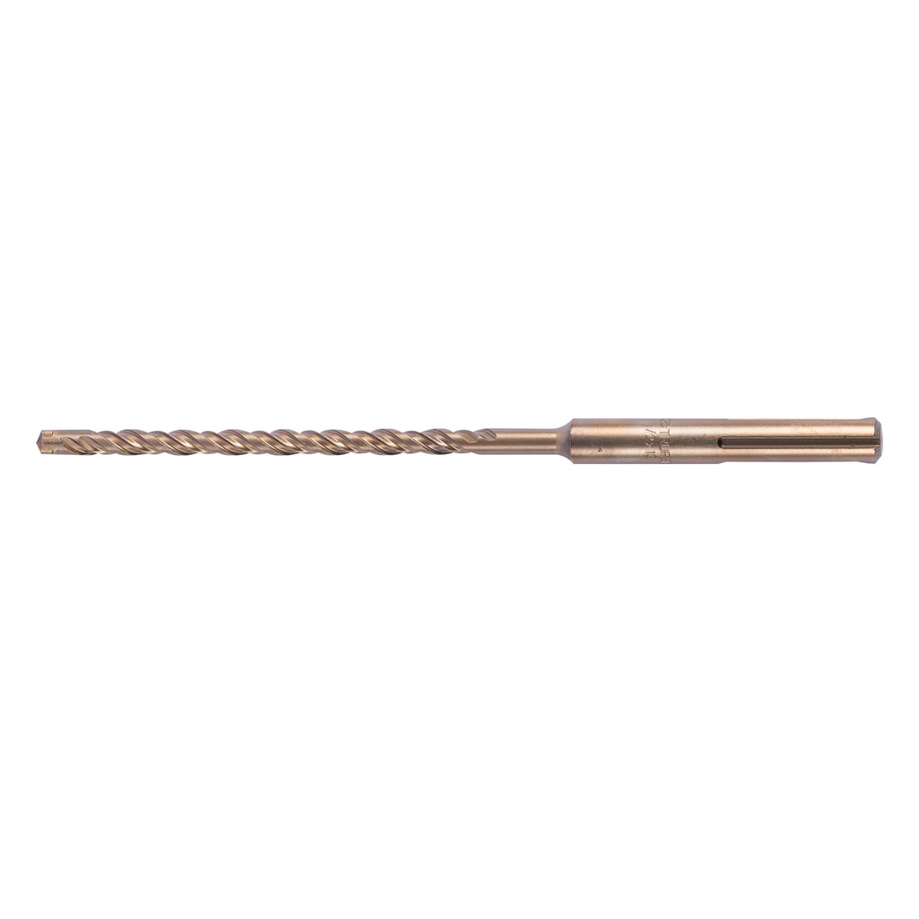 Broca SDS Max 1/2 x 13", Truper