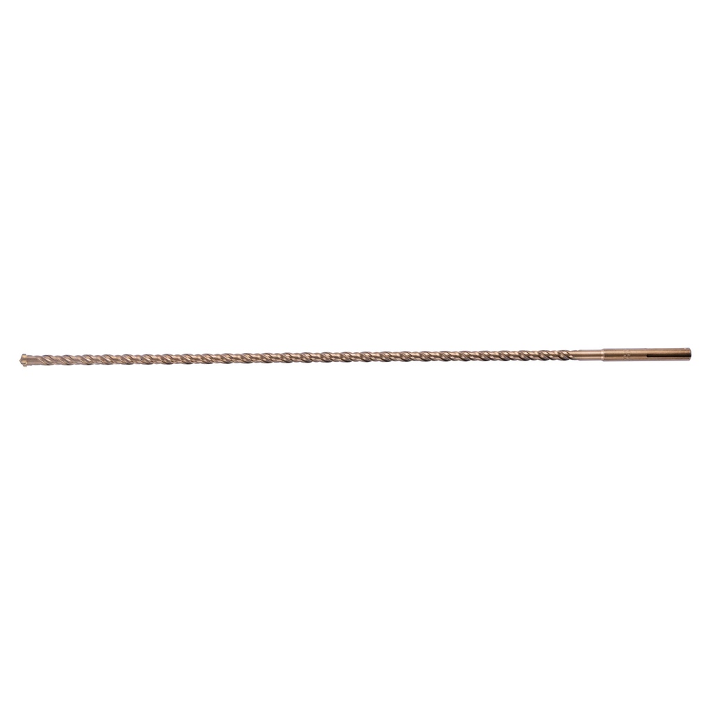 Broca SDS Max 3/4 x 36", Truper