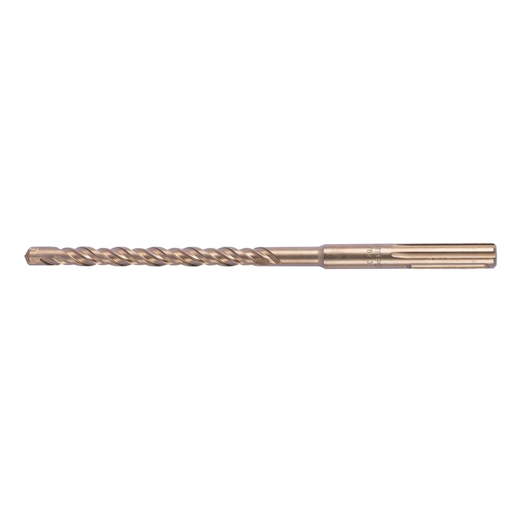 Broca SDS Max 5/8 x 13", Truper