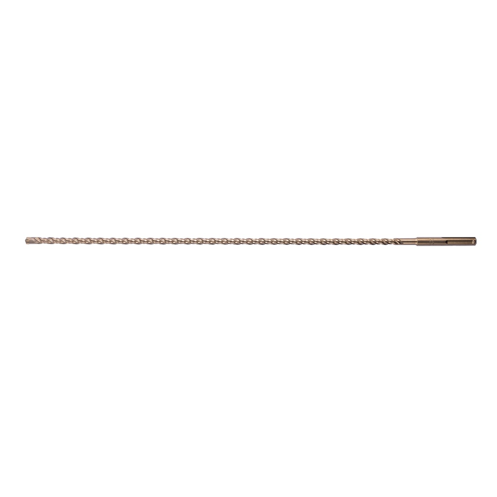 Broca SDS Max 5/8 x 36", Truper