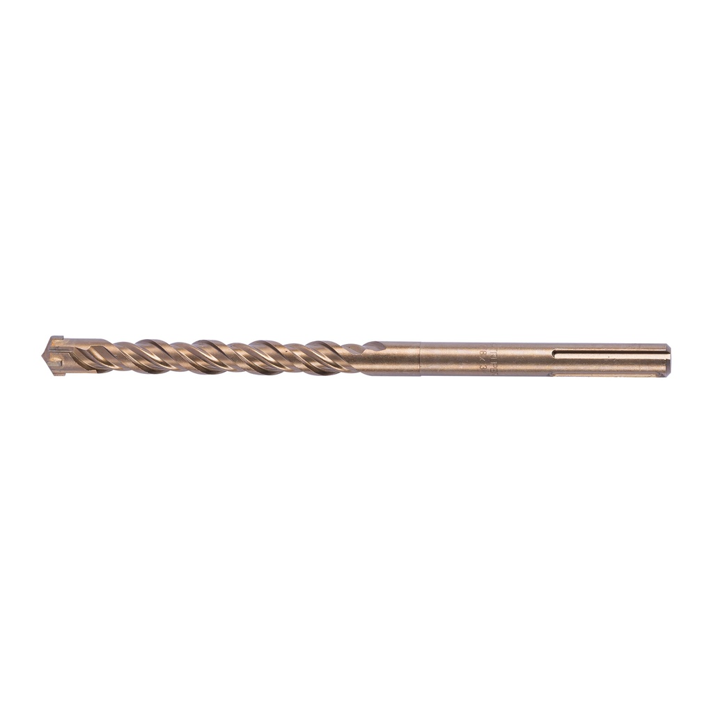 Broca SDS Max 7/8 x 13", Truper