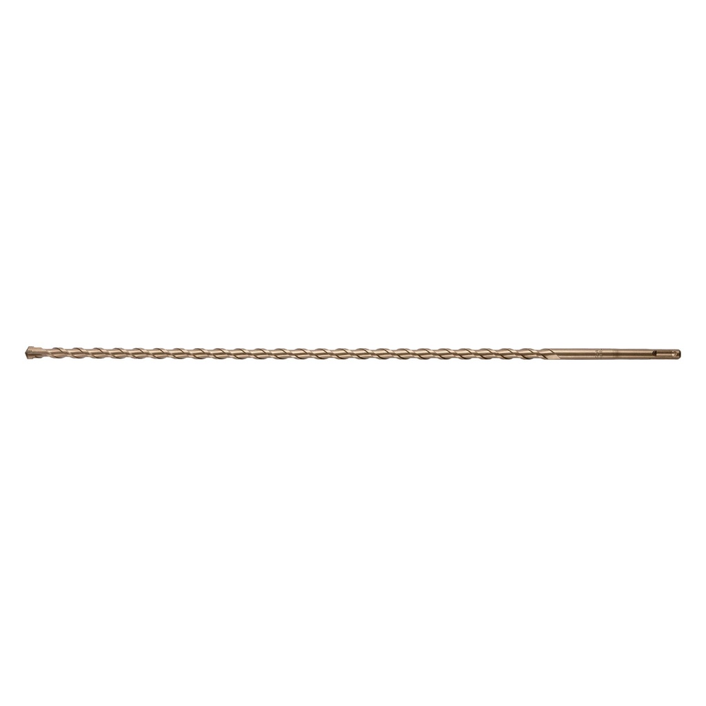 Broca SDS Plus 1/2 x 24", Truper