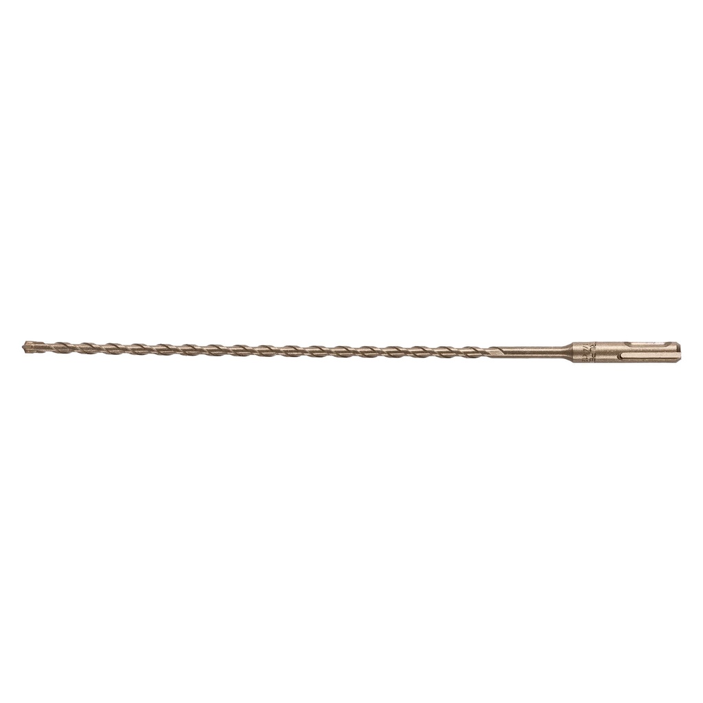 Broca SDS Plus 1/4 x 12", Truper