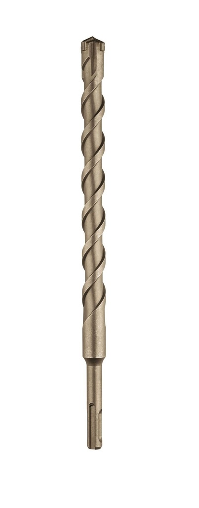 Broca SDS Plus 3/16 x 4", Truper