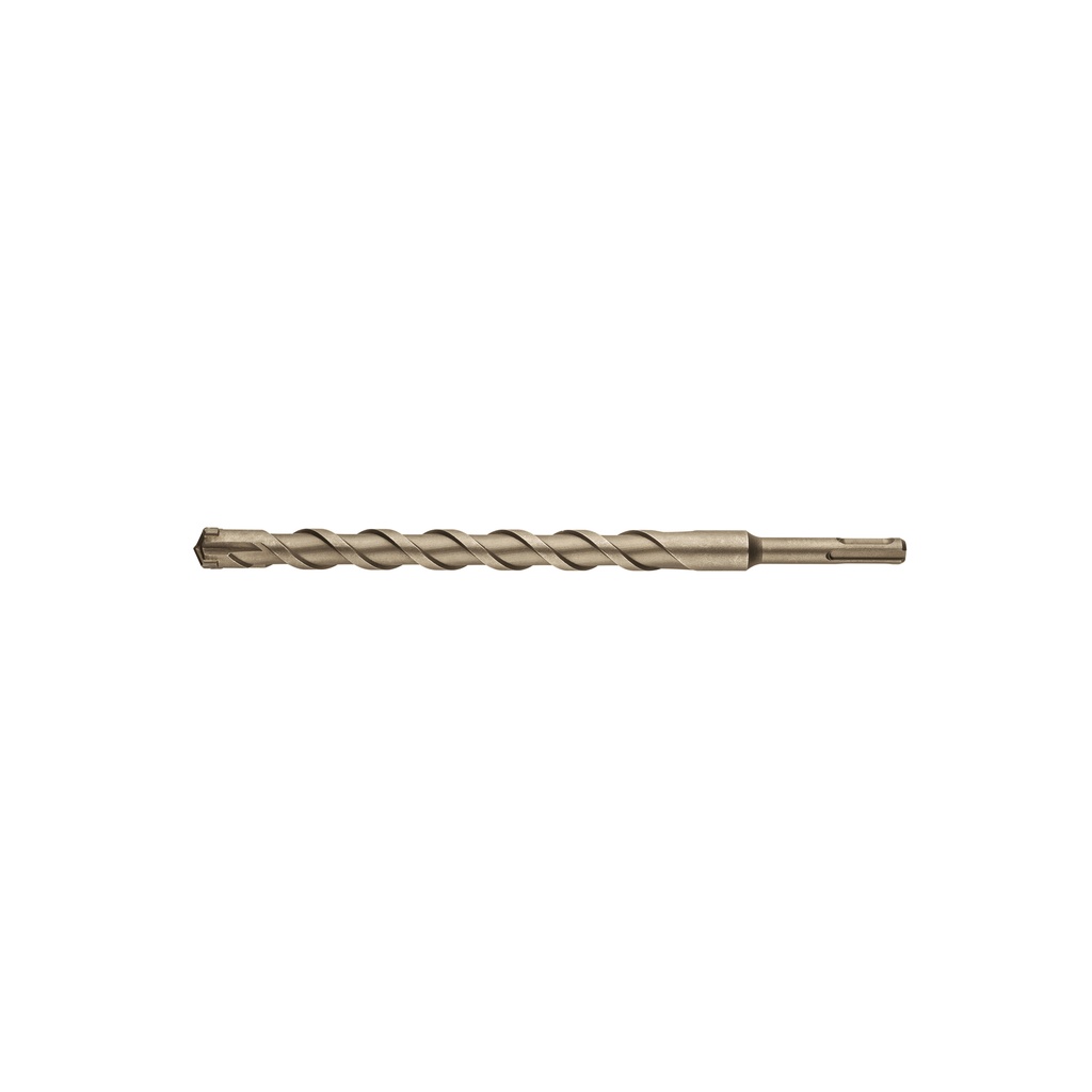 Broca SDS Plus 3/4 x 10", Truper