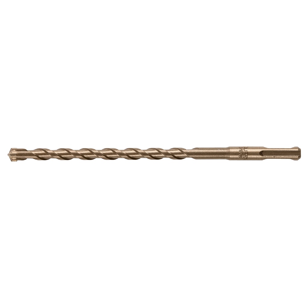Broca SDS Plus 3/8 x 8", Truper