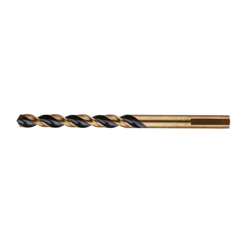 Broca de alta velocidad 8.5 mm, Truper