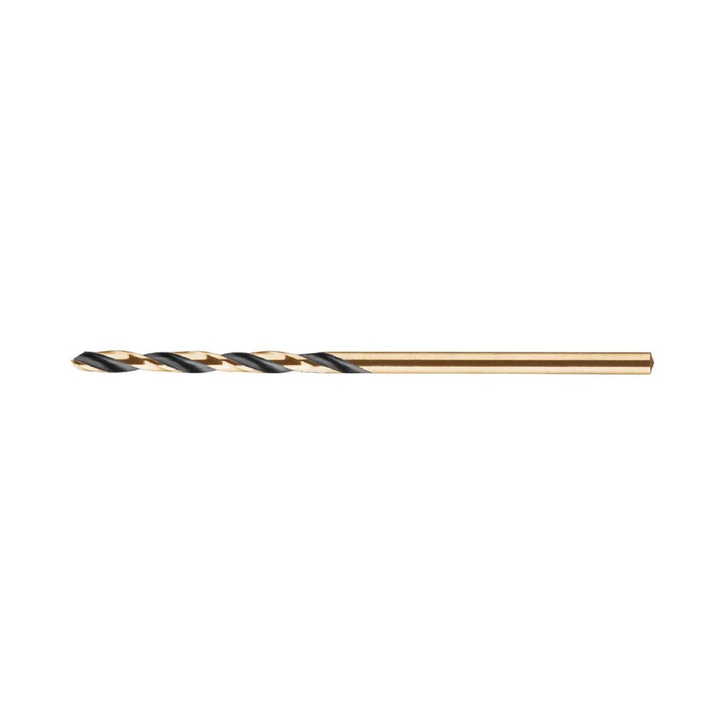 Broca de alta velocidad Largo 2" x 5/64", Truper