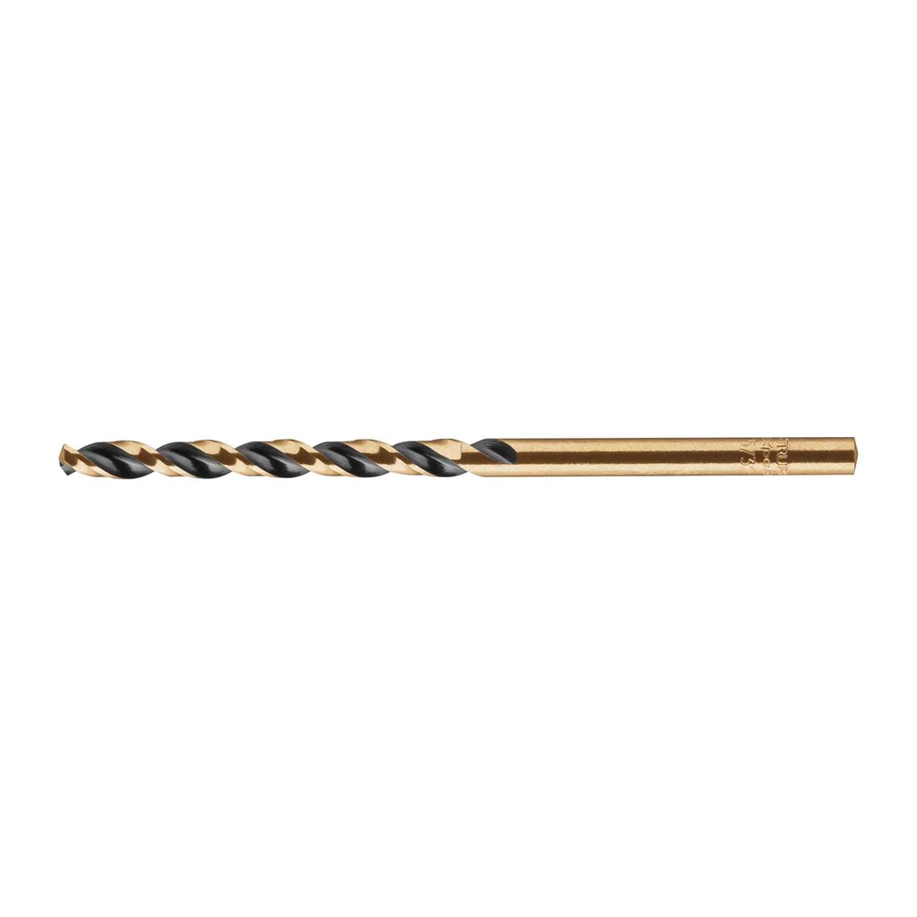 Broca de alta velocidad Largo 3" x 5/32", Truper