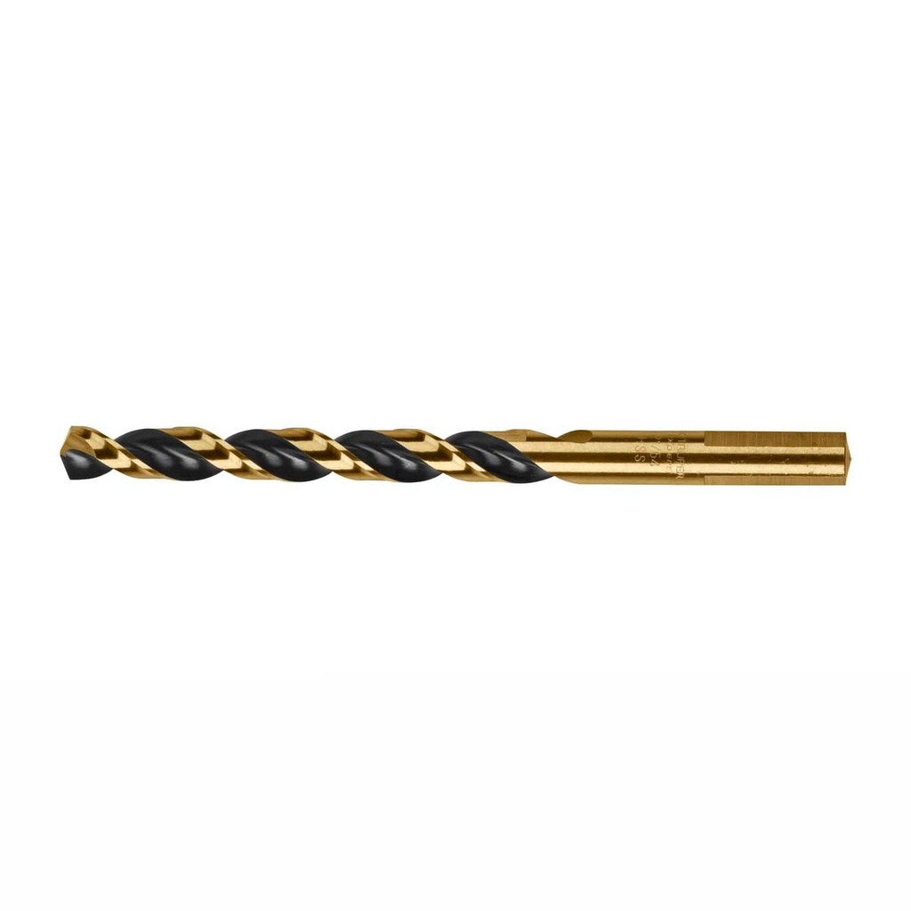 Broca de alta velocidad Largo 5" x 21/64", Truper