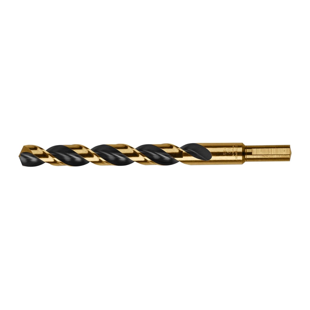 Broca de alta velocidad Largo 6" x 1/2", Truper