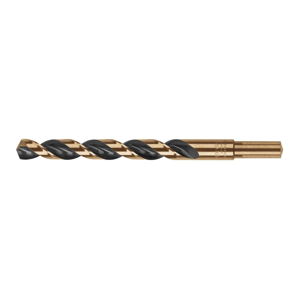 Broca de alta velocidad Largo 6" x 29/64", Truper