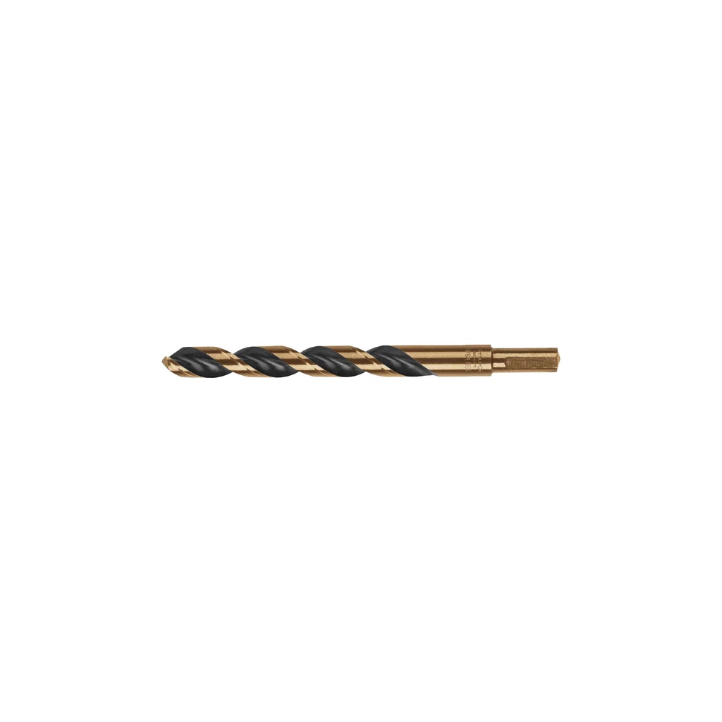 Broca de alta velocidad Largo 6" x 31/64", Truper