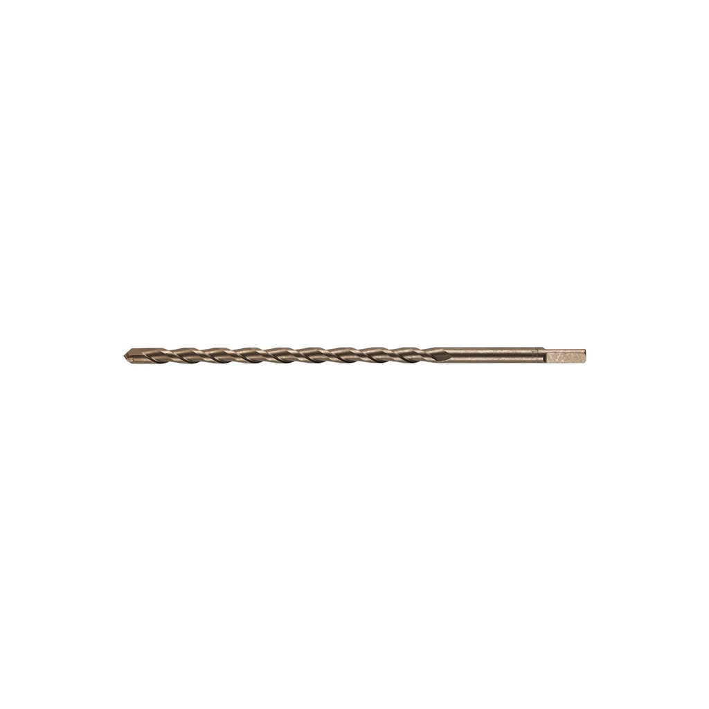 Broca para concreto  1/2" x 12", Truper