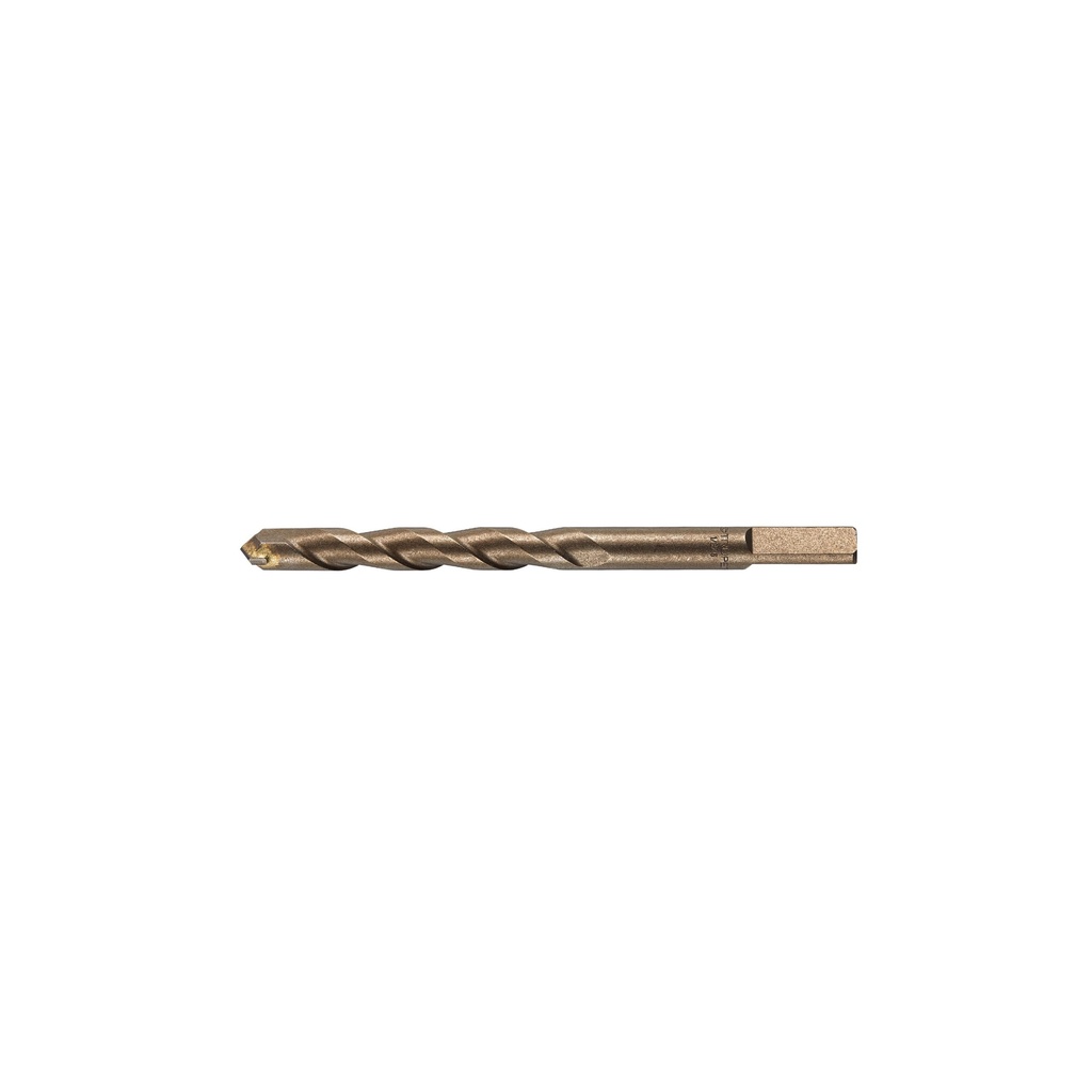 Broca para concreto  1/2" x 6", Truper