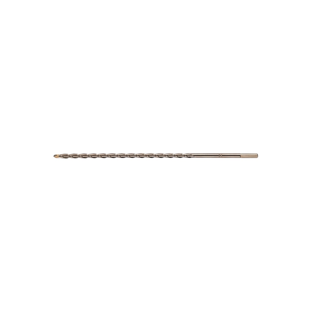 Broca para concreto  5/16" x 12", Truper