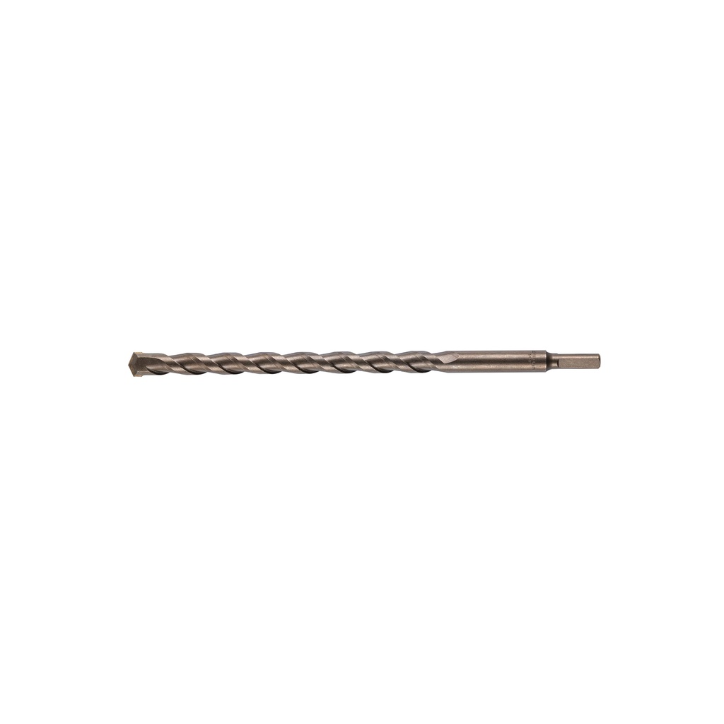 Broca para concreto  5/8" x 12", Truper